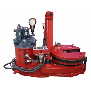 Буровой гидравлический ключ серии ZQ