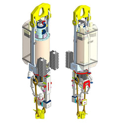 СВП Ветлан-250 ЭБР
